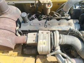 Buy Komatsu PC200-8 Used Excavator / 5 Buy Komatsu PC200-8 Used Excavator / 5