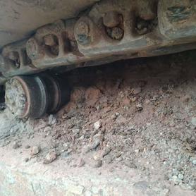 Buy Sany SY245H Used Excavator / 7 Buy Sany SY245H Used Excavator / 7