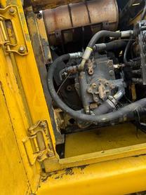 Buy Komatsu PC120-6E Used Excavator / 6 Buy Komatsu PC120-6E Used Excavator / 6