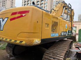 Buy Sany SY205C Used Excavator / 6 Buy Sany SY205C Used Excavator / 6