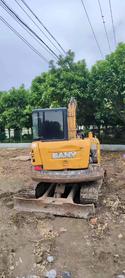 Buy Sany SY55 Used Excavator / 3 Buy Sany SY55 Used Excavator / 3
