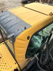 Buy Volvo EC210B Used Excavator / 7 Buy Volvo EC210B Used Excavator / 7