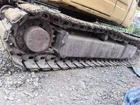 Buy Caterpillar 303CCR Used Excavator / 8 Buy Caterpillar 303CCR Used Excavator / 8