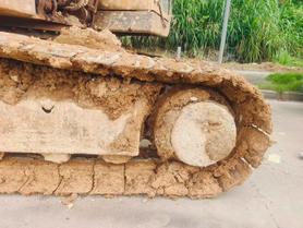 Buy XCMG XE200 Used Excavator / 7 Buy XCMG XE200 Used Excavator / 7