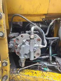 Buy Volvo EC140 Used Excavator / 4 Buy Volvo EC140 Used Excavator / 4