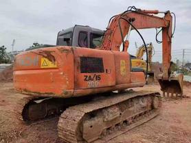 Buy Hitachi EX130 Used Excavator / 4 Buy Hitachi EX130 Used Excavator / 4