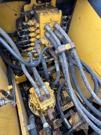 Buy Komatsu PC110-7 Used Excavator / 6 Buy Komatsu PC110-7 Used Excavator / 6