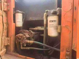 Buy Doosan DH150-7 Used Excavator / 4 Buy Doosan DH150-7 Used Excavator / 4
