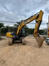 Buy XCMG XE135B Used Excavator / 2 Buy XCMG XE135B Used Excavator / 2