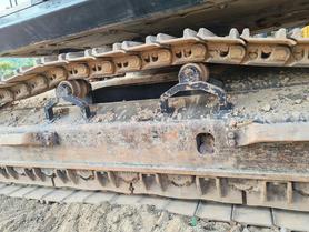 Buy Sany SY550H Used Excavator / 5 Buy Sany SY550H Used Excavator / 5