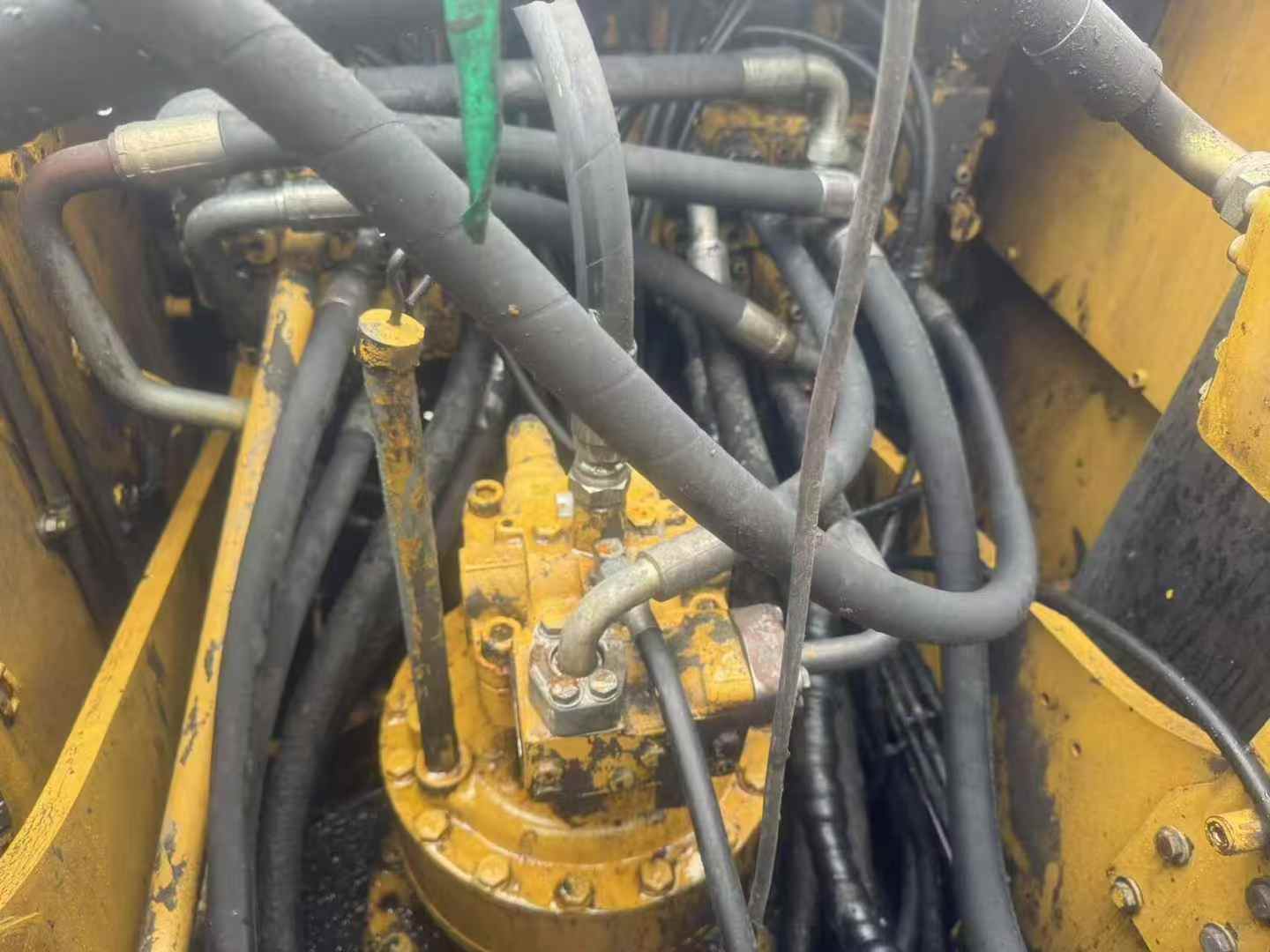 Buy Caterpillar 320D Used Excavator / 6 Buy Caterpillar 320D Used Excavator / 6