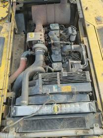 Buy Komatsu PC200 Used Excavator / 3 Buy Komatsu PC200 Used Excavator / 3