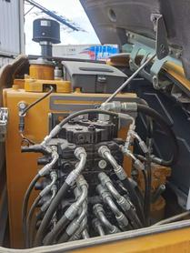 Buy XCMG XE60 Used Excavator / 7 Buy XCMG XE60 Used Excavator / 7