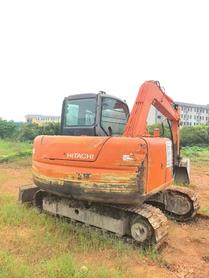 Buy Hitachi ZX70-6 Used Excavator / 2 Buy Hitachi ZX70-6 Used Excavator / 2