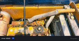 Buy Caterpillar 320A Used Excavator / 3 Buy Caterpillar 320A Used Excavator / 3