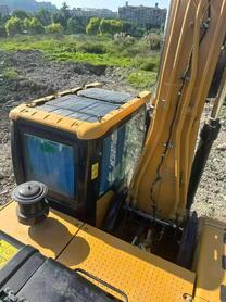 Buy Sany SY245H Used Excavator / 9 Buy Sany SY245H Used Excavator / 9