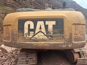 Buy Caterpillar 320D Used Excavator / 5 Buy Caterpillar 320D Used Excavator / 5