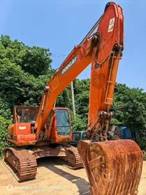 Buy Doosan S225 Used Excavator / 2 Buy Doosan S225 Used Excavator / 2