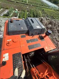 Buy Hitachi EX360-5 Used Excavator / 4 Buy Hitachi EX360-5 Used Excavator / 4