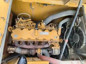 Buy Caterpillar 320A Used Excavator / 6 Buy Caterpillar 320A Used Excavator / 6