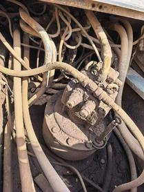 Buy Sumitomo SH350-5 Used Excavator / 4 Buy Sumitomo SH350-5 Used Excavator / 4