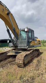 Buy XCMG XE380K Used Excavator / 4 Buy XCMG XE380K Used Excavator / 4