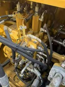 Buy Caterpillar 349E Used Excavator / 8 Buy Caterpillar 349E Used Excavator / 8
