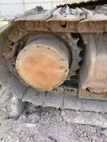 Buy Caterpillar 349E Used Excavator / 6 Buy Caterpillar 349E Used Excavator / 6