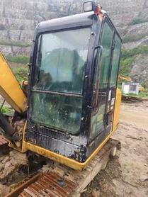 Buy Caterpillar 306D Used Excavator / 3 Buy Caterpillar 306D Used Excavator / 3