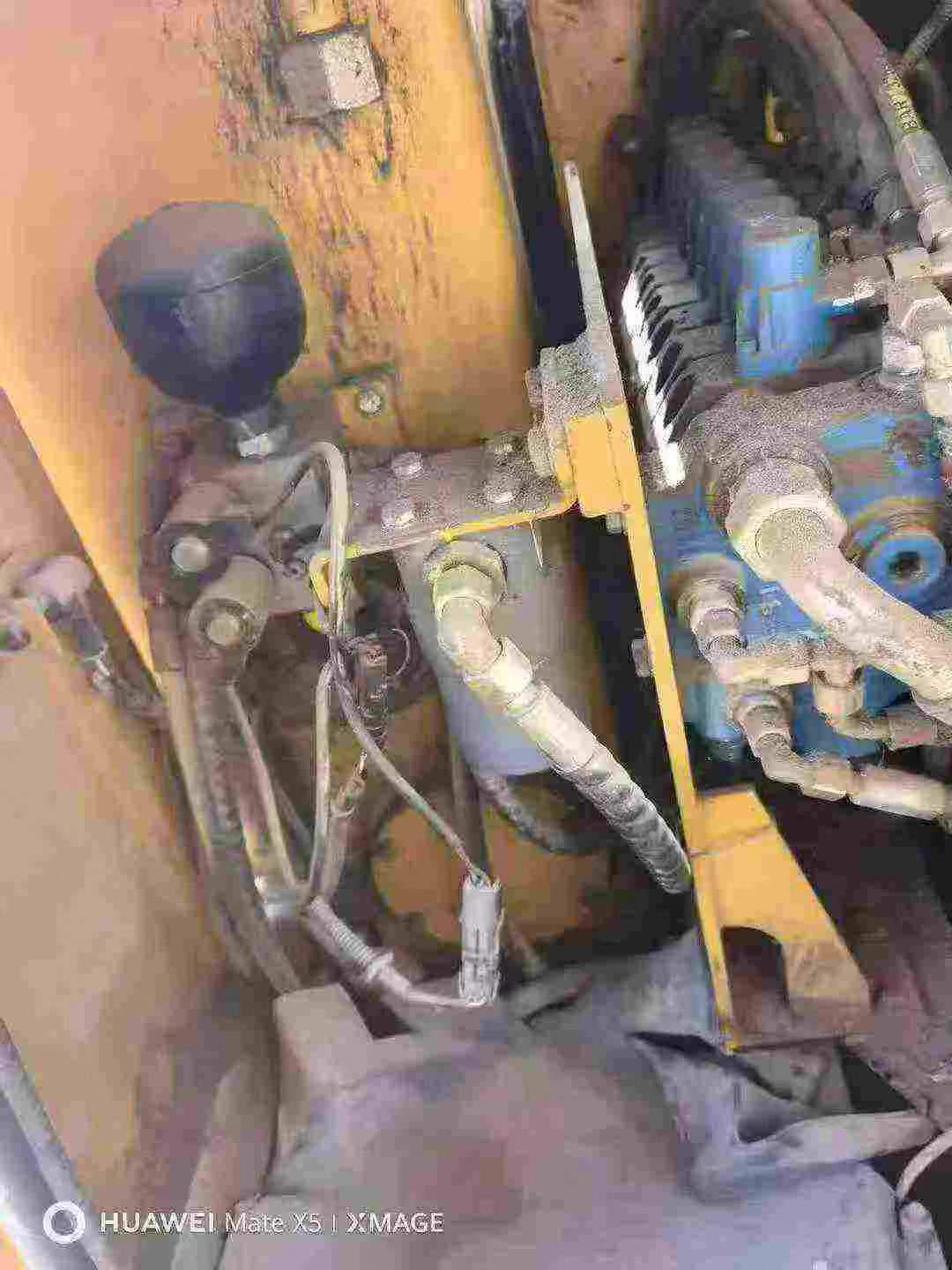 Buy Sany SY55 Used Excavator / 4 Buy Sany SY55 Used Excavator / 4