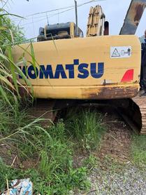 Buy Komatsu PC240-6 Used Excavator / 2 Buy Komatsu PC240-6 Used Excavator / 2