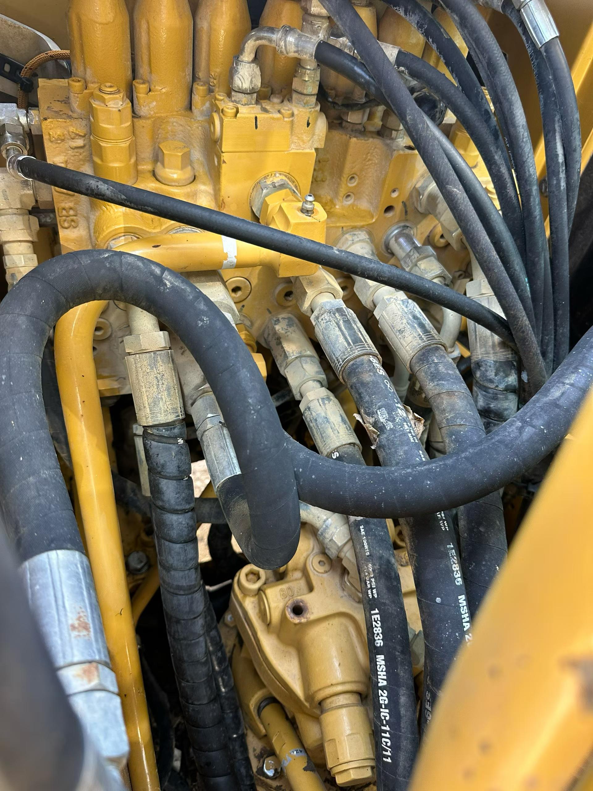 Buy Caterpillar 312D2GC Used Excavator / 4 Buy Caterpillar 312D2GC Used Excavator / 4