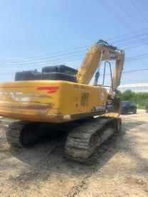 Buy Sany SY205C Used Excavator / 2 Buy Sany SY205C Used Excavator / 2