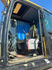 Buy Sany SY245H Used Excavator / 8 Buy Sany SY245H Used Excavator / 8