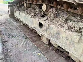 Buy Hitachi EX200-3 Used Excavator / 7 Buy Hitachi EX200-3 Used Excavator / 7