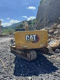 Buy Caterpillar 320A Used Excavator / 2 Buy Caterpillar 320A Used Excavator / 2