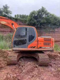 Buy Doosan DX15 Used Excavator / 6 Buy Doosan DX15 Used Excavator / 6
