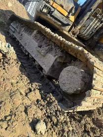 Buy Sany SY135 Used Excavator / 3 Buy Sany SY135 Used Excavator / 3