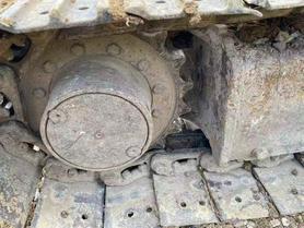 Buy Sany SY55 Used Excavator / 6 Buy Sany SY55 Used Excavator / 6