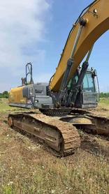 Buy XCMG XE380K Used Excavator / 3 Buy XCMG XE380K Used Excavator / 3