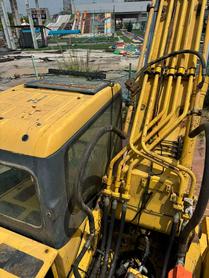 Buy Komatsu PC360-7 Used Excavator / 8 Buy Komatsu PC360-7 Used Excavator / 8