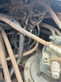 Buy Case CX380C Used Excavator / 7 Buy Case CX380C Used Excavator / 7