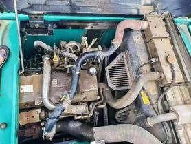 Buy Kobelco SK270D Used Excavator / 4 Buy Kobelco SK270D Used Excavator / 4