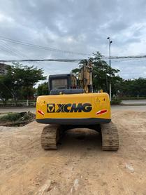 Buy XCMG XE135B Used Excavator / 7 Buy XCMG XE135B Used Excavator / 7