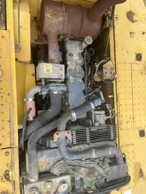 Buy Komatsu PC240LC-8 Used Excavator / 4 Buy Komatsu PC240LC-8 Used Excavator / 4