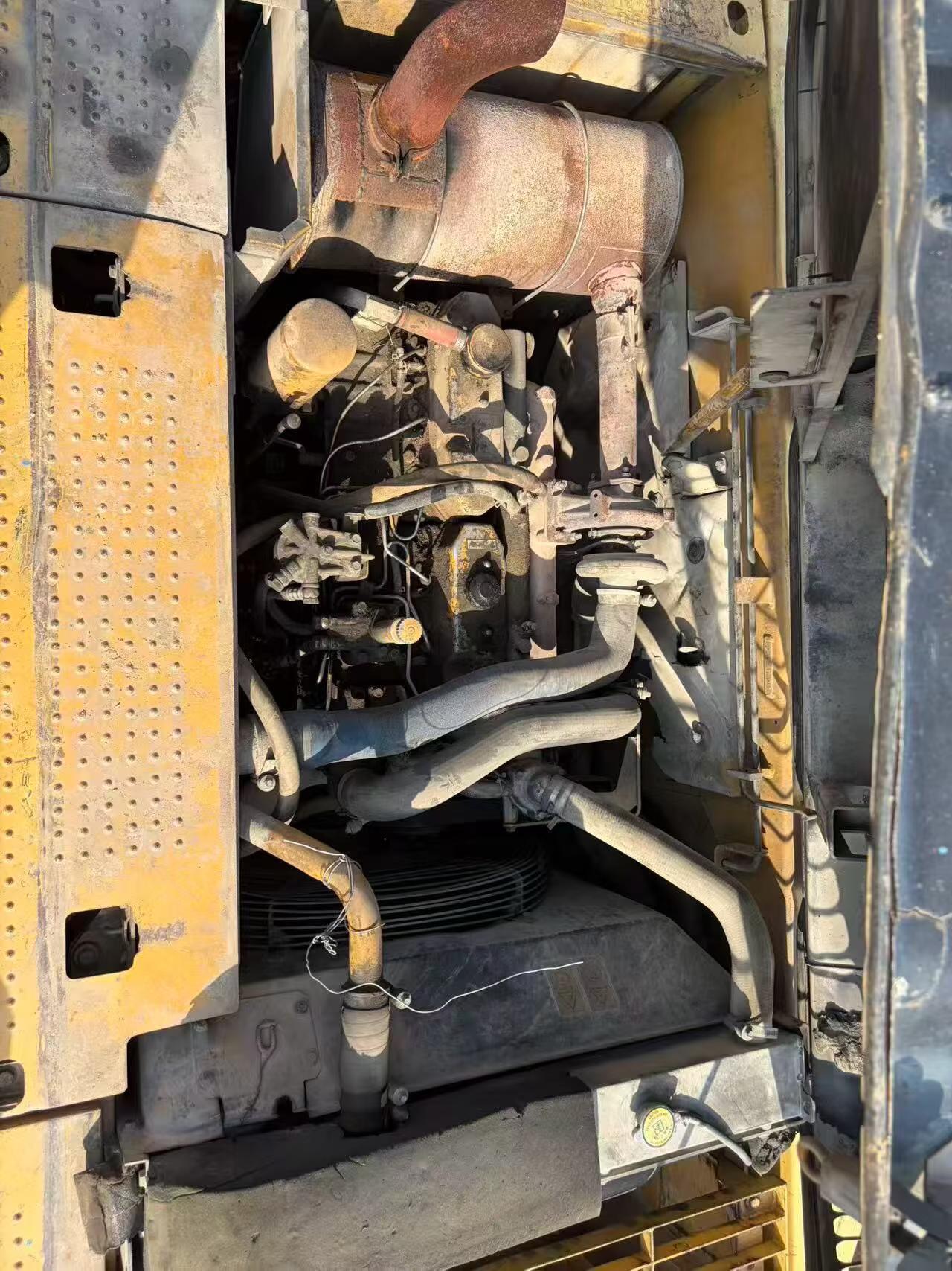 Buy Caterpillar 320D Used Excavator / 4 Buy Caterpillar 320D Used Excavator / 4
