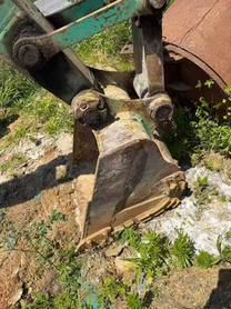 Buy Komatsu PC200-8N1 Used Excavator / 9 Buy Komatsu PC200-8N1 Used Excavator / 9