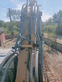 Buy XCMG XE490D Used Excavator / 6 Buy XCMG XE490D Used Excavator / 6