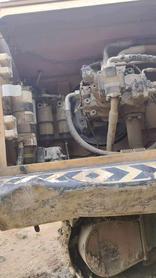 Buy Sany SY485C Used Excavator / 2 Buy Sany SY485C Used Excavator / 2