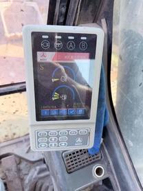 Buy Sany SY205C Used Excavator / 8 Buy Sany SY205C Used Excavator / 8